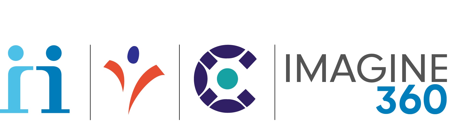 Imagine Group team collaborating on strategy